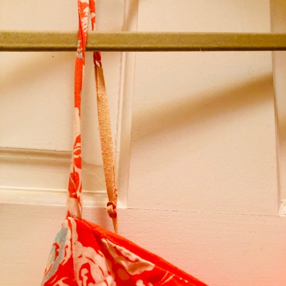 Free People Flirty Floral Mini Dress - Picture 3 of 7